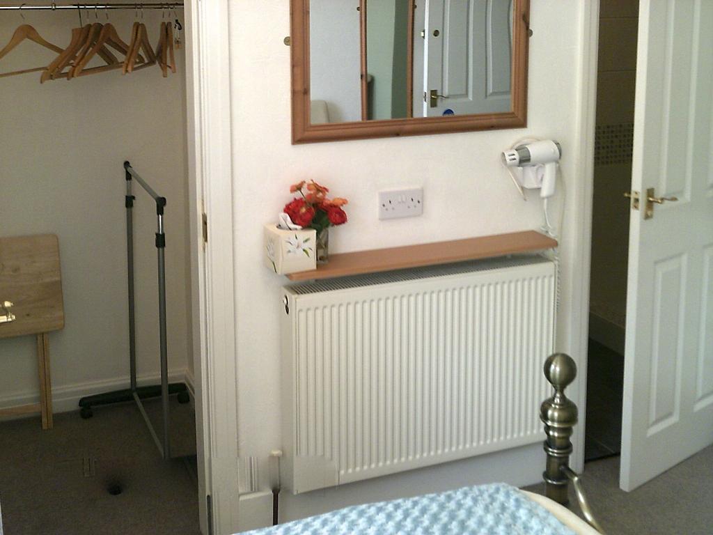Cornerbrook Guest House Kingston upon Hull Chambre photo