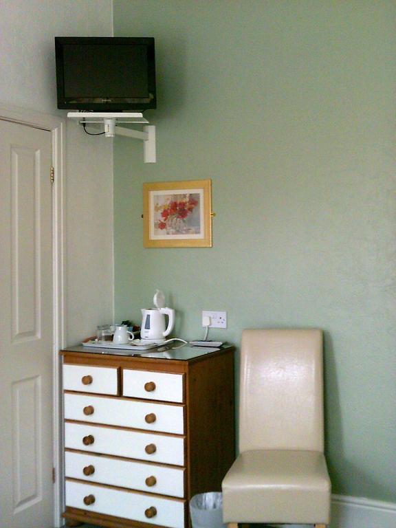 Cornerbrook Guest House Kingston upon Hull Chambre photo